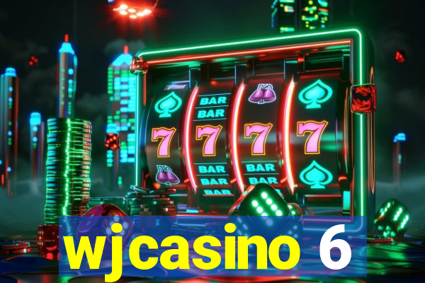 wjcasino 6